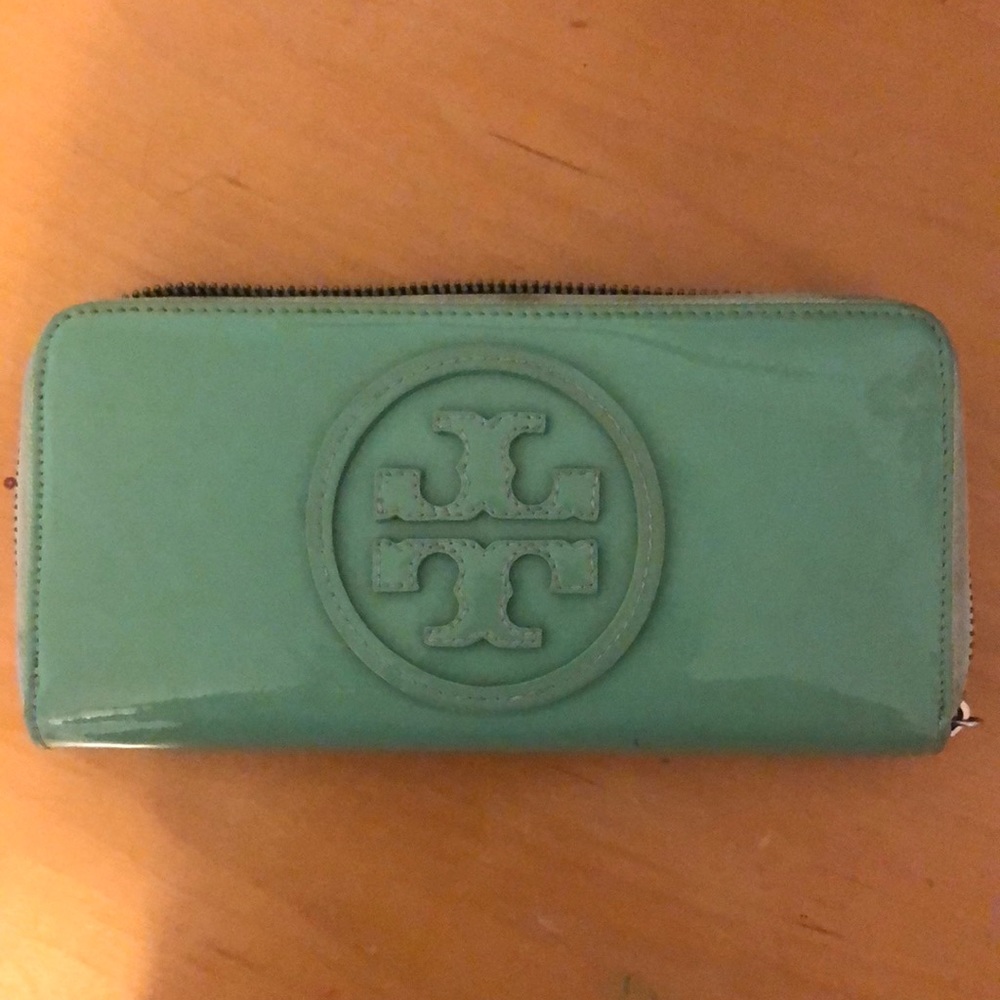 Tory Burch Wallet